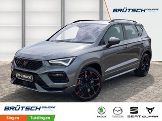 CUPRA Ateca Gebrauchtwagen Kaufen
