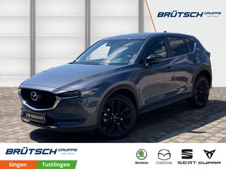 Mazda CX-5 Gebrauchtwagen Kaufen