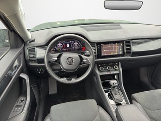 Skoda Kodiaq 2.0 TSI Style 4x4 DSG / KLIMA / ALCANTARA / AHK / NAVI - foto 1