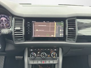 Skoda Kodiaq 2.0 TSI Style 4x4 DSG / KLIMA / ALCANTARA / AHK / NAVI - foto 3