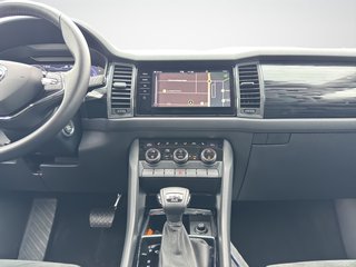 Skoda Kodiaq 2.0 TSI Style 4x4 DSG / KLIMA / ALCANTARA / AHK / NAVI - foto 4