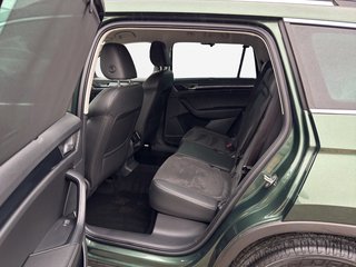 Skoda Kodiaq 2.0 TSI Style 4x4 DSG / KLIMA / ALCANTARA / AHK / NAVI - foto 5
