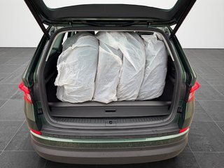 Skoda Kodiaq 2.0 TSI Style 4x4 DSG / KLIMA / ALCANTARA / AHK / NAVI - foto 6