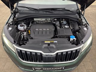 Skoda Kodiaq 2.0 TSI Style 4x4 DSG / KLIMA / ALCANTARA / AHK / NAVI - foto 7