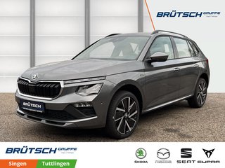 Skoda Kamiq Neuwagen Kaufen
