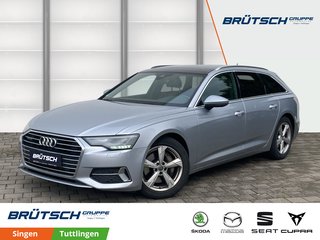 Audi A6 Gebrauchtwagen Kaufen