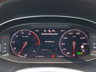 SEAT Ibiza 1.0 TSI FR Pro Black Edition DSG / PANORAMA / NAVI / KAMERA - bilder 7