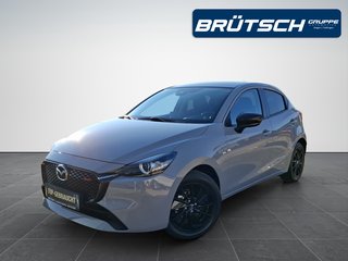 Mazda 2 Gebrauchtwagen Kaufen