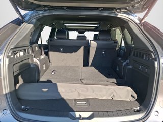 Mazda CX-80 3.3 D 254 8AT AWD Homura Plus 7-Sitzer AHK - foto 6