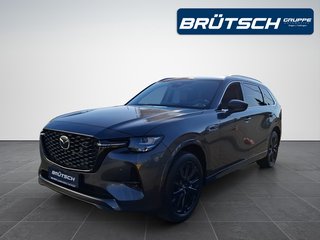 Mazda CX-80 Vorführfahrzeug Kaufen
