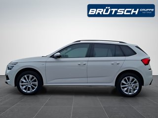 Skoda Kamiq Tour 1.0 TSI KLIMA / NAVI / VIRTUAL-COCKPIT / LED / SITZHEIZUNG - bilder 2
