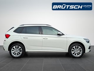 Skoda Kamiq Tour 1.0 TSI KLIMA / NAVI / VIRTUAL-COCKPIT / LED / SITZHEIZUNG - bilder 3