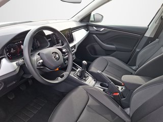 Skoda Kamiq Tour 1.0 TSI KLIMA / NAVI / VIRTUAL-COCKPIT / LED / SITZHEIZUNG - bilder 4
