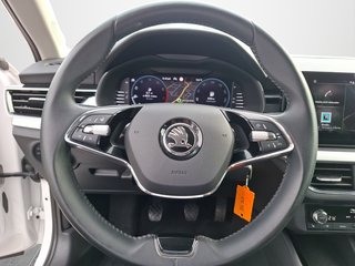 Skoda Kamiq Tour 1.0 TSI KLIMA / NAVI / VIRTUAL-COCKPIT / LED / SITZHEIZUNG - bilder 6