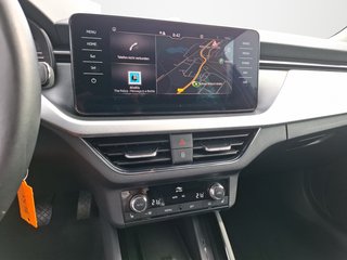 Skoda Kamiq Tour 1.0 TSI KLIMA / NAVI / VIRTUAL-COCKPIT / LED / SITZHEIZUNG - bilder 8