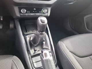 Skoda Kamiq Tour 1.0 TSI KLIMA / NAVI / VIRTUAL-COCKPIT / LED / SITZHEIZUNG - bilder 9
