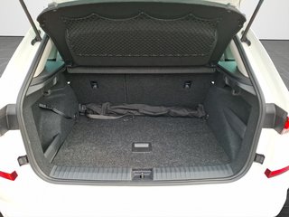 Skoda Kamiq Tour 1.0 TSI KLIMA / NAVI / VIRTUAL-COCKPIT / LED / SITZHEIZUNG - bilder 11