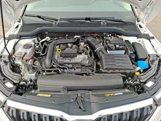 Skoda Kamiq Tour 1.0 TSI KLIMA / NAVI / VIRTUAL-COCKPIT / LED / SITZHEIZUNG - bilder 12
