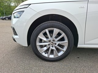 Skoda Kamiq Tour 1.0 TSI KLIMA / NAVI / VIRTUAL-COCKPIT / LED / SITZHEIZUNG - bilder 13