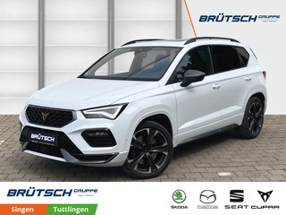 CUPRA Ateca Gebrauchtwagen Kaufen