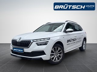 Skoda Kamiq Gebrauchtwagen Kaufen