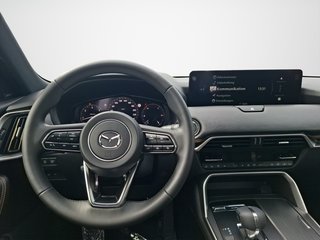 Mazda CX-60 3.3L e-SKYACTIV D 254ps 8AT AWD Homura Plus - bilder 6