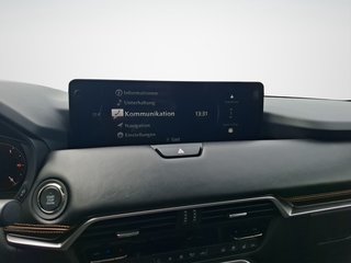 Mazda CX-60 3.3L e-SKYACTIV D 254ps 8AT AWD Homura Plus - bilder 8
