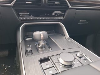 Mazda CX-60 3.3L e-SKYACTIV D 254ps 8AT AWD Homura Plus - bilder 9
