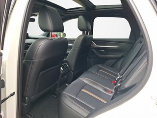 Mazda CX-60 3.3L e-SKYACTIV D 254ps 8AT AWD Homura Plus - bilder 10