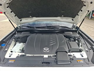 Mazda CX-60 3.3L e-SKYACTIV D 254ps 8AT AWD Homura Plus - bilder 12