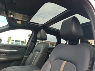 Mazda CX-60 3.3L e-SKYACTIV D 254ps 8AT AWD Homura Plus - bilder 14