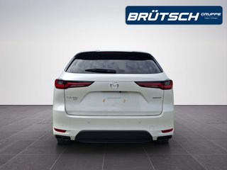 Mazda CX-60 3.3L e-SKYACTIV D 254ps 8AT AWD Homura Plus - bilder 1