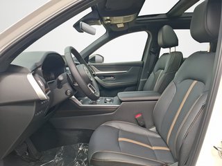 Mazda CX-60 3.3L e-SKYACTIV D 254ps 8AT AWD Homura Plus - bilder 4