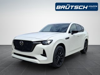Mazda CX-60 Neuwagen Kaufen