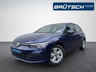 Volkswagen Golf Gebrauchtwagen Kaufen