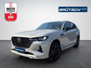 Mazda CX-60 Gebrauchtwagen Kaufen
