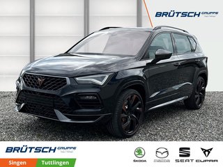 CUPRA Ateca Neuwagen Kaufen