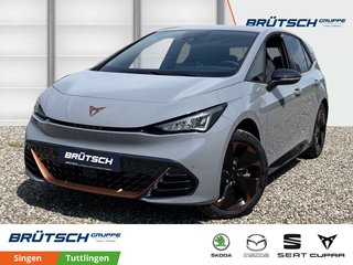 CUPRA Born Vorführfahrzeug Kaufen