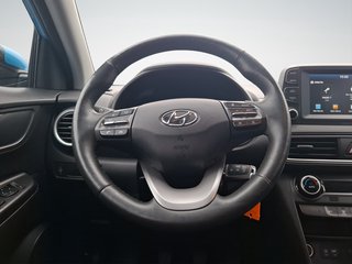 Hyundai KONA 1.0 T-GDI 2WD KLIMA / KAMERA / SITZHEIZUNG / ALU - foto 1