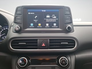 Hyundai KONA 1.0 T-GDI 2WD KLIMA / KAMERA / SITZHEIZUNG / ALU - foto 3