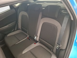 Hyundai KONA 1.0 T-GDI 2WD KLIMA / KAMERA / SITZHEIZUNG / ALU - foto 5