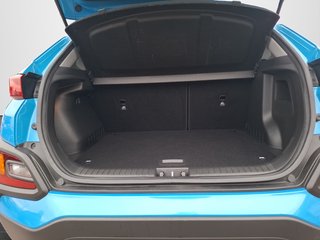 Hyundai KONA 1.0 T-GDI 2WD KLIMA / KAMERA / SITZHEIZUNG / ALU - foto 6