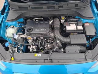 Hyundai KONA 1.0 T-GDI 2WD KLIMA / KAMERA / SITZHEIZUNG / ALU - foto 7