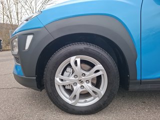 Hyundai KONA 1.0 T-GDI 2WD KLIMA / KAMERA / SITZHEIZUNG / ALU - foto 8