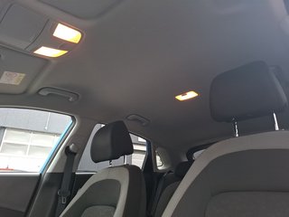 Hyundai KONA 1.0 T-GDI 2WD KLIMA / KAMERA / SITZHEIZUNG / ALU - foto 9