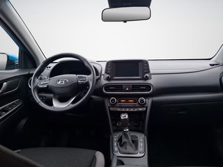 Hyundai KONA 1.0 T-GDI 2WD KLIMA / KAMERA / SITZHEIZUNG / ALU - foto 5
