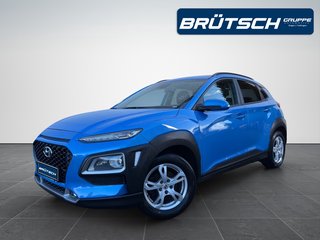 Hyundai KONA Gebrauchtwagen Kaufen