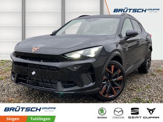 CUPRA Formentor Neuwagen Kaufen