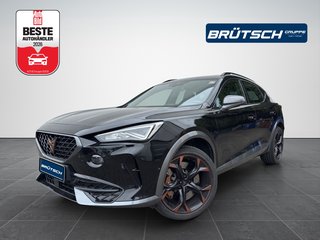 CUPRA Formentor Gebrauchtwagen Kaufen