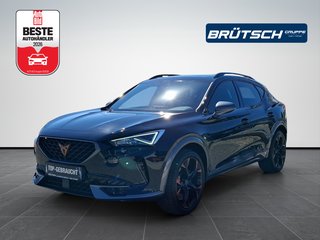 CUPRA Formentor Gebrauchtwagen Kaufen